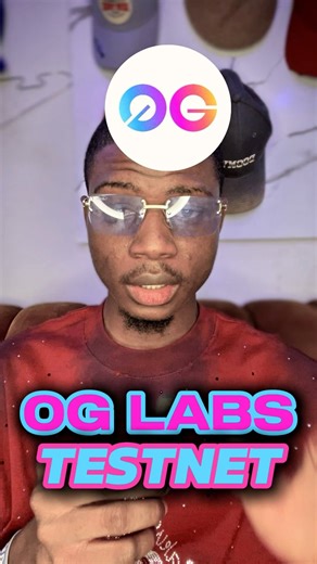 0G LABS TESTNET. OG LABS TESTNET AND HOW TO INTERACT AND MINE THE PROJECT #0glabs #oglabs #airdrop #airdrops #cryptocurrency #Airdrop | Ahanna