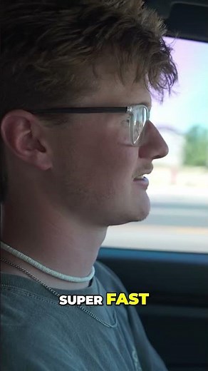 Mustang to 5th Gen 4Runner Speed & Brake Differences