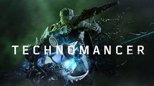 Outriders Guide: Technomancer Class