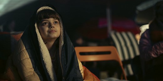 Signál (2024) | ČSFD.cz