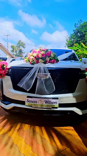 BRIDE GOT TASTE | Mc Chris Kirubi Junior
