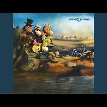 The Moomins Theme