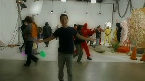 Original entertainment exploding online