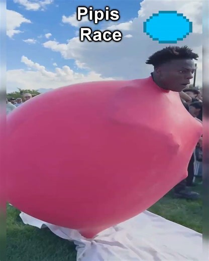 A PIPIS RACE???? #deltarune #undertale