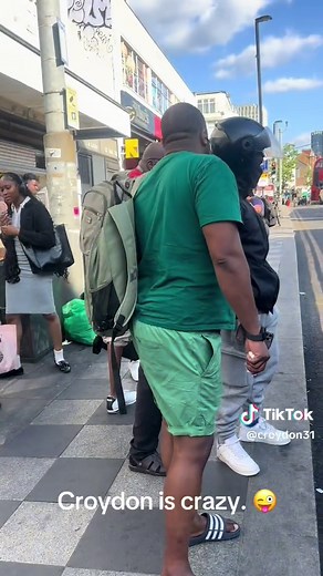 croydon31 on TikTok