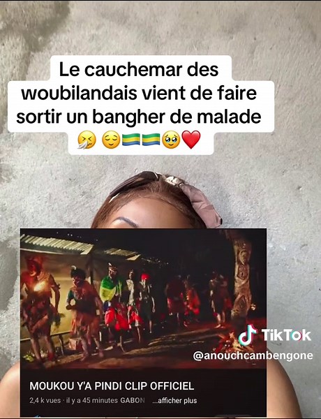 Vraie Musique Rap Gabonaise : Liberville et Culture