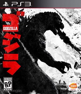 Godzilla para PS4 - PS3 | 3DJuegos