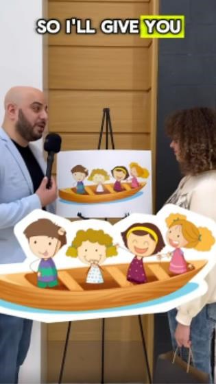 The unsolvable movie title puzzle | Can you crack it?