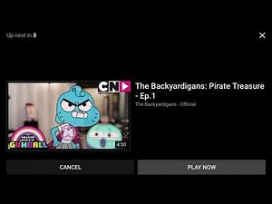 The Backyardigans Season 2 Forwards Theme Song Slow Motion (2007)