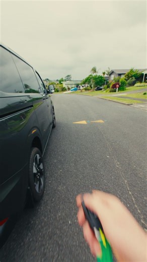 Your day, your way: Seamlessly manage work and play with the Ford Transit Custom