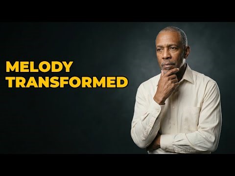 How Does A Blue Note Change A Melody?