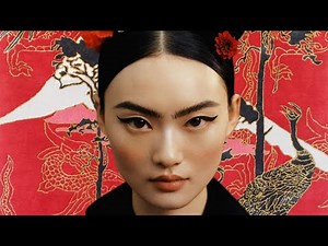 Top Chinese Models of 2023 🇨🇳 | Model Factories: China ( 中国 ) | ModelsFacts