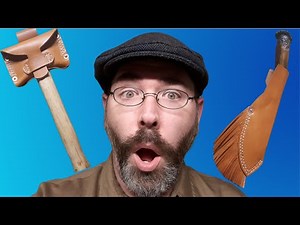 The Ultimate Classic Nessmuk Trio!