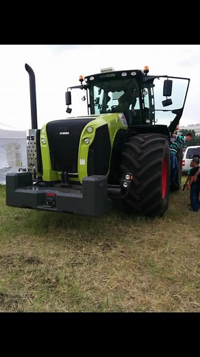 Exploring Various Tractor Models for Agriculture