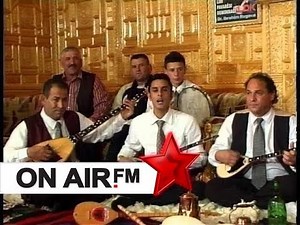 Vellezerit Gashi - Kenge kurbeti