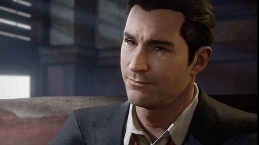 Mafia Definitive Edition - Xbox One