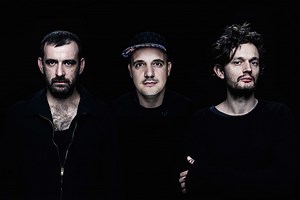 Moderat premiere dynamic new single "Reminder" -- listen