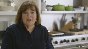 Barefoot Contessa: Back to Basics: Season 13 Episode 8 Like a Pro: Roasted Vegetables