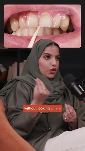 🤔 To use or not to use the toothpick? 🚫🦷 #DentalCare #ToothpickDebate #OralHygieneTips #ToUseOrNotToUse #DentalHealth