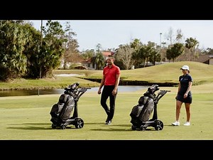 From Tee to Green with the VERTX Remote