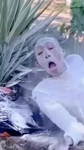 🤣Tree prank🤣 funny🤣 #shorts #shortvideo