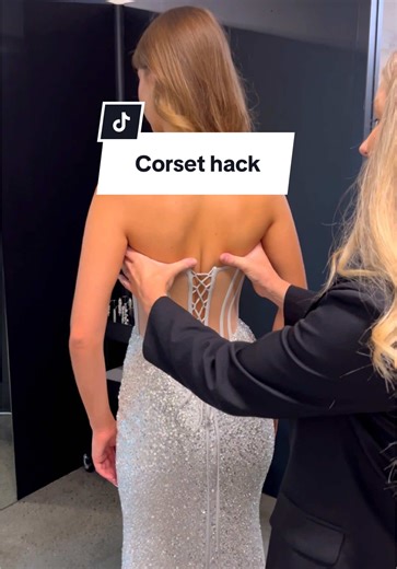 Corset Hacks for a Smooth Back: Tips and Tricks