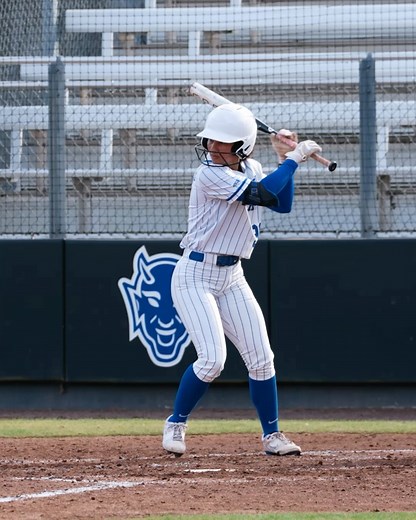 1.8K views · 24 reactions | Duke Softball on Reels | Facebook