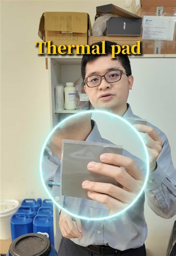 NEW Thermal Pad Review: Enhanced Cooling Solutions
