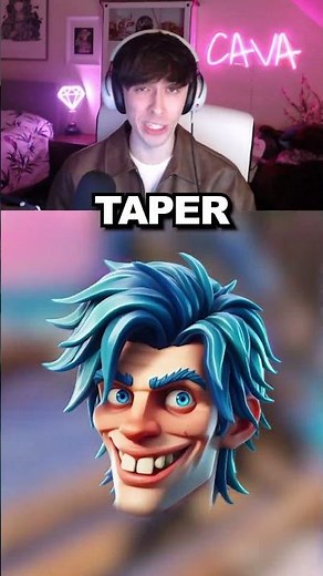 Brainrot Box Fights in Fortnite! 🧠