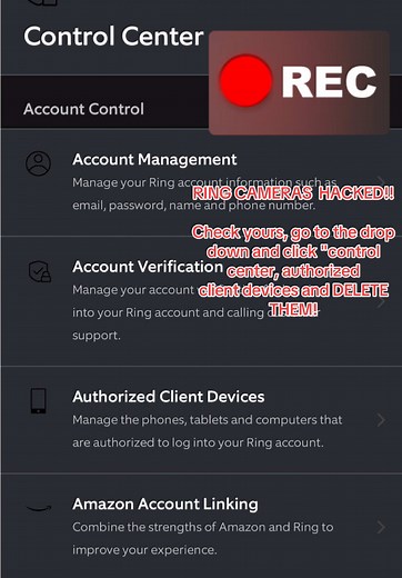 RING Cameras Hacked: Check Your Security Now