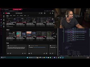 Coding Everyday until I become a Web Dev | Day 75 - Coding + Study + Chill - Learning Tailwind