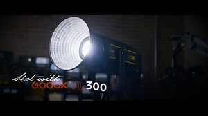 Featuring 300W power, easy brightness adjustment, battery powered, and Bowens mount compatibility, Godox #VL300 is an ideal lighting choice for filmmaking. This time, director Jameson Brooks and the crew took #VL300 to an old antique house for shooting a film project. Check out the teaser and see the VL series lights in action. Full video is coming out soon. Stay tuned! | Godox Global