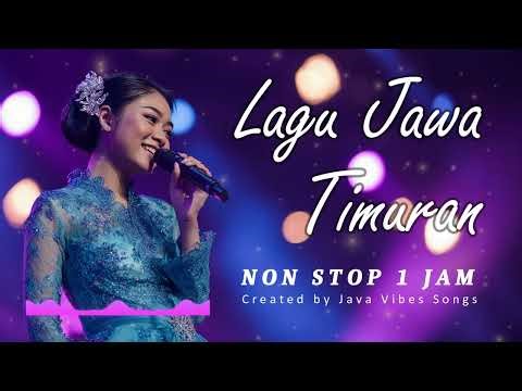 🚙 Lagu Jawa Buat di Jalan | Nonstop 1 Jam – Teman Perjalanan yang Bikin Nyaman