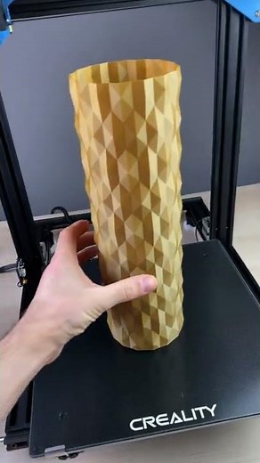 Big and Affordable 3D Printer - Creality CR10 V3