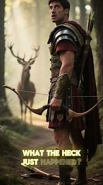 History of St. Eustace: The Forgotten Roman General Who Became a Catholic Saint