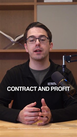 Long vs. Short Positions in Futures Trading Explained