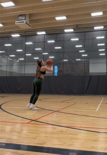 Basketball Cardio Workout Challenge for Fitness Enthusiasts