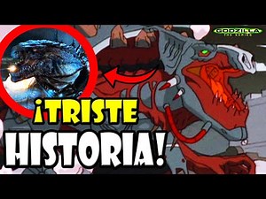 ¿QUÉ PASÓ CON ZILLA DESPUÉS DE SU MUERTE? | LA TRISTE HISTORIA DE CYBER-ZILLA