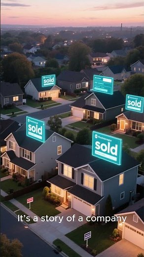 🏡 Can Better.com ($BETR) Actually Fix the Mortgage Process?
