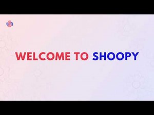 Complete Shoopy Guide for New Users - Everything You Need to Start Your Online Store