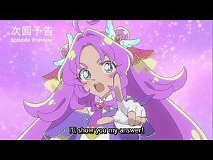Detective Conan EP 1203 PV-The Gold-Star Answer! CUREtto Case Closed