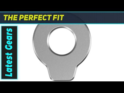 Best Camera Tool? Metal Wrench for Quick Release Plates & DSLR Mounting!