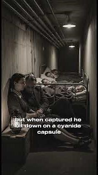 The Fall of Hitler’s Inner Circle — The True Story of the Third Reich’s Collapse | WW2 Documentary