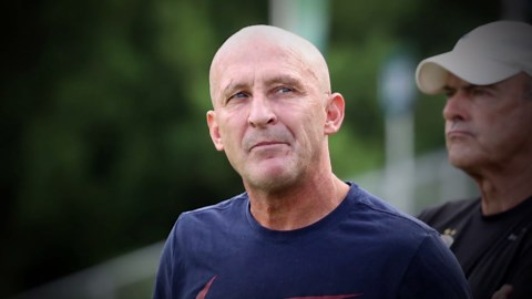 Exclusive: National Women’s Soccer League players speak out