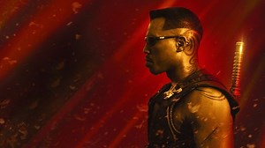 Blade, cast e trama film - Super Guida TV
