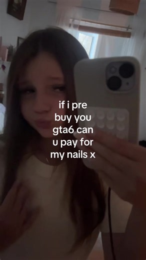 #gta6 #fyp #nail #unlockmylikes #viral