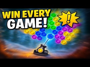 Bubble Pop Games: Cash Shooter - Best Mobile Puzzle Game for Bubble Popping Fun!