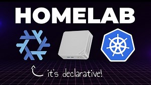 How to Build the Perfect Homelab Setup