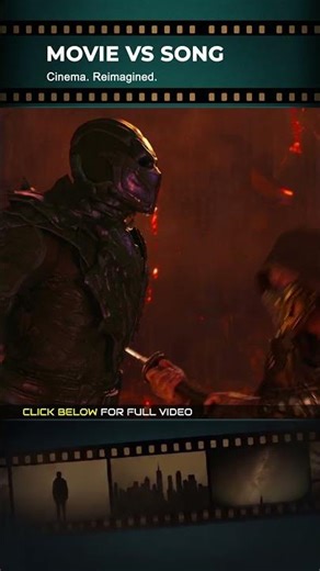 Mortal Kombat 2 Fan Edit That Actually Slaps #TechnoSyndrome #Edit