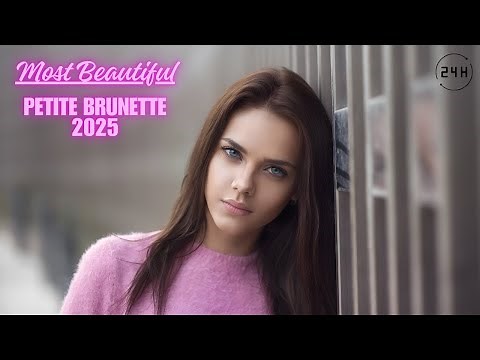 Top 10 Most Beautiful Petite Brunette Lovestars | Fan Favorites 2025